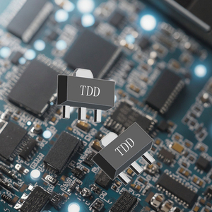 Composants électroniques Transistor Triode <span class=keywords><strong>SMD</strong></span> SOT-89 SOT89 <span class=keywords><strong>78L05</strong></span> - Product Image 2