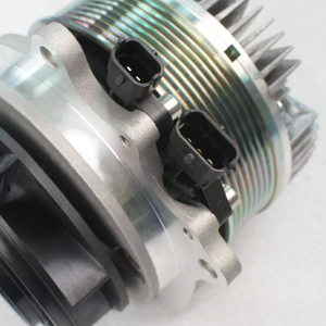 Pompe à eau pour <span class=keywords><strong>tracteur</strong></span> routier 2267064 pour MX13 Euro 6 Remplace 2184202 2407606 - Product Image 4