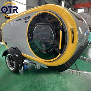 Mini auvent de camping-car tout-terrain Teardrop <span class=keywords><strong>Combi</strong></span> <span class=keywords><strong>Camp</strong></span> Trailer Traveling & Camping <span class=keywords><strong>Combi</strong></span> <span class=keywords><strong>Camp</strong></span> Trailer Caravan - Product Image 1