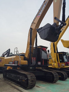 Sany รถขุดตีนตะขาบ SY305Hpro SY305H ใช้รถขุดขนาดใหญ่เครื่องจักรก่อสร้าง SY305H Sany - Product Image 4