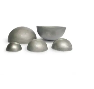 Esfera Hueca de Acero Inoxidable en Varios Tamaños 19mm-90mm ANSI AISI Servicio de Procesamiento Soldado - Product Image 6