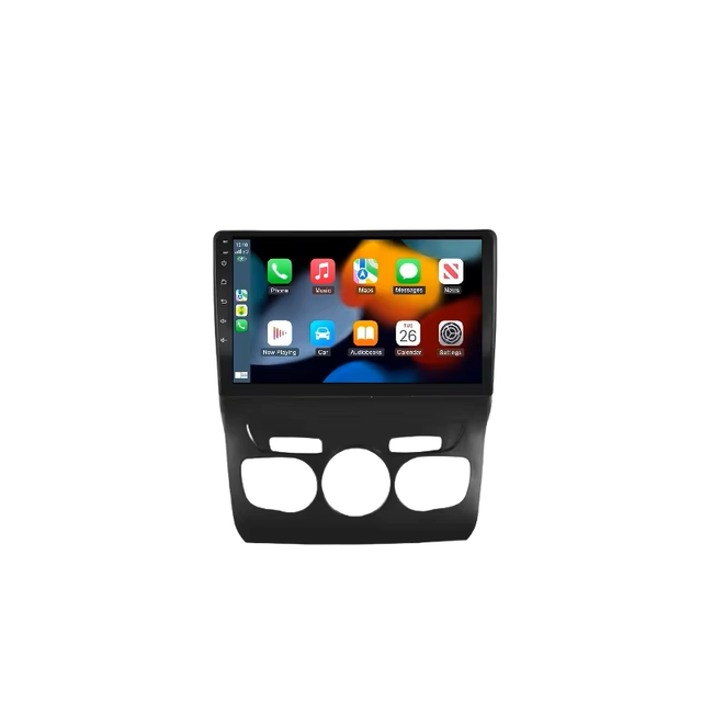 Car Radio Android Head Unit for Citroen C4 C4L DS4 2013-2017 Multimedia Carplay Player 2Din Car Stereo Autoradio Navigation GPS