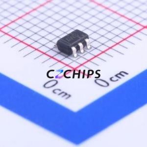 Brand-new and Original TPS60403QDBVRQ1 SOT-23-5 Integrated Circuit IC Chip PMIC Charge <b>Pump</b> - Product Image 1