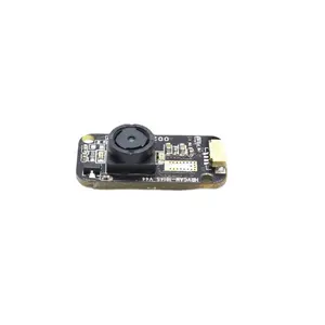 Offres Spéciales 0.3MP 120fps HD USB2.0 capteur Cmos GC0308 MIni module de caméra Plug & play