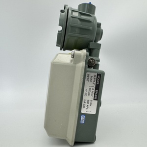 KOSO EPC815 ระบบควบคุมอัจฉริยะแบบไฟฟ้า-ลม 4-20mA แบบสองทิศทาง - Product Image 4
