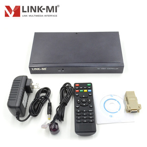 <span class=keywords><strong>B</strong></span>ộ xử lý video HD tất cả trong một với Phụ kiện âm thanh và video xoay chức năng xoay đĩ<span class=keywords><strong>a</strong></span> U mở <span class=keywords><strong>r</strong></span>ộng - Product Image 4