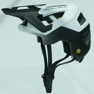 Casco Integral Ultraligero Personalizado de Fábrica con Sistema TRIPLE-S para Ciclismo de Montaña, Enduro, Scorpio, Off-Road, BMX, Downhill, DH - Product Image 3