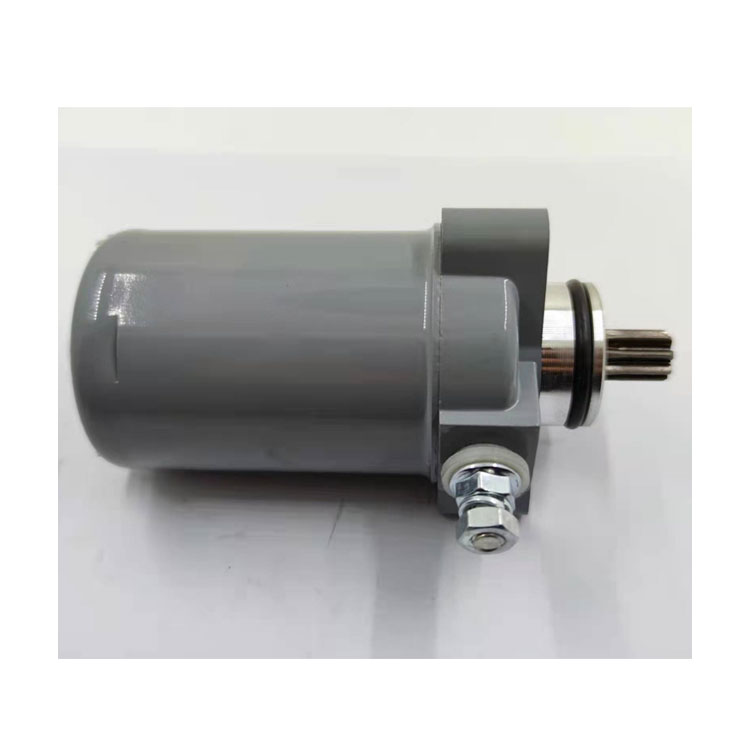 Стартер стартера CT125, стартер двигателя в сборе, конкурентоспособные цены, запчасти для мотоциклов, множество