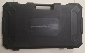 110/230V 25J 11kg potencia Industrial demolición rompedor cincel máquina perforadora eléctrica portátil <span class=keywords><strong>SDS</strong></span> MAX 50mm martillo rotativo 1700W - Product Image 6