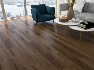 Revêtement de sol en vinyle SPC, fabrication en usine, installation facile, antidérapant, revêtement en plastique <span class=keywords><strong>stratifié</strong></span> PVC, tapis - Product Image 1