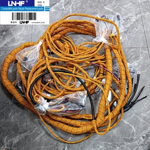 Arnés de Cableado Externo LNHF para Excavadora 470-6849 4706849 320D2GC 4706849 470-6849 para Caterpillar - Product Image 1
