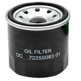 96570765 96879797 96985730 97301841 Al221066 An101190 Filtros de Aceite para <span class=keywords><strong>Bajaj</strong></span> RE Triciclo Tuk Tuk ATV UTV CNG - Product Image 2