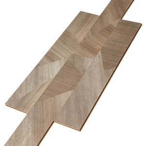 Nhà máy trực tiếp sang trọng SPC sàn cho phòng khách thiết kế hiện đại nhiều lớp bề mặt không thấm nước AC3 chống mài mòn Dễ dàng bấm - Product Image 2