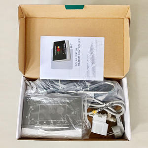 Contrôleur de <span class=keywords><strong>chauffe</strong></span>-<span class=keywords><strong>eau</strong></span> <span class=keywords><strong>solaire</strong></span> M-7 M-8 et Champion, <span class=keywords><strong>sonde</strong></span> de température et de niveau d'<span class=keywords><strong>eau</strong></span> - Product Image 5