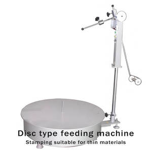 La Mini stampa ad alta velocità della punzonatrice che timbra la macchina 18T per il connettore terminale di piccola precisione che timbra può essere portata sul pavimento 2 - Product Image 2