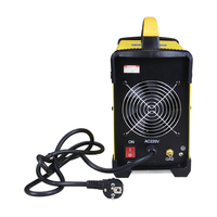 Star Weld Inverter 250 Amper DC TIG Paslanmaz Çelik Yeni Kaynak Makinesi TIG/ARC Kaynak Makinesi 7.0 KVA 20mm WS250A