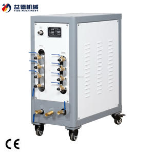 9kw पानी tcu (तापमान नियंत्रण इकाई) ± 1 patc तापमान नियंत्रण पोर्टेबल पानी tcu - Product Image 4