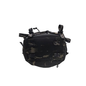 Tactical <b>Backpack</b> Men <b>Black</b> 20-35L Lightweight Outdoor Sports Breathable Waterproof - Product Image 4