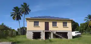 Jangtse komplett netz unabhängig 10kW 12kW 15kW Solarpanels ystem
