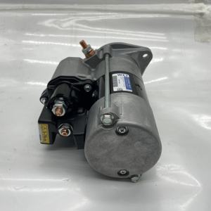 Suku Cadang Mesin Diesel Berkualitas Tinggi 4996706 Motor Starter untuk Cummins QSB4.5 QSB6.7 QSC8.3 QSB5.9 - Product Image 4