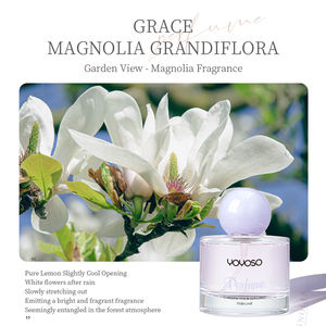 Perfume de Inmersión YOYOSO en Oferta, Aroma Floral Natural de Larga Duración, Fragancia de Jardín Chino, Perfumes Originales al por Mayor - Product Image 2