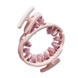 Ring-Beinmassagegerät, Ring-Beinklemme, Beinmassagegerät für Yoga zu Hause zur Formung der Beine - Product Image 3