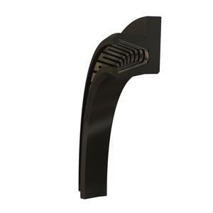 저온저항 Jtvm 회전 PTFE 냉동 압축기용 스프링 에너지 씰 - Product Image 4