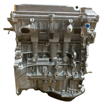 Pour moteur long bloc 1.6L 1AZ 1GR 1KD 1KZ 1NZ 1RZ 1UR 1ZR 1ZZ 2AR 2AR 2AZ 2GR 2JZ 2KD 2RZ 2TR-Fe 2UZ 2ZR 2ZR