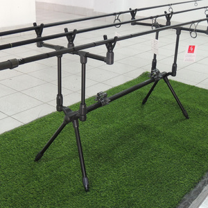Caña de pescar, varios modelos, plegable, Canne, carpe, vainas - Product Image 6