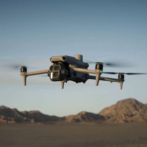 Dron Comercial Universal Matrice 4T M4T Plus Combo con Cámara 4K HD, Mapeo de Precisión, Multisensor, Compacto - Product Image 6