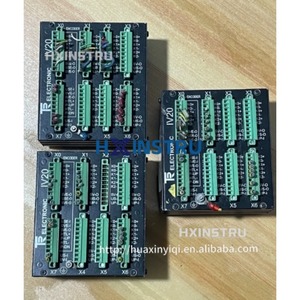 TR อิเล็กทรอนิกส์ IV-20 490-00010 11...30V สูงสุด 150kHz ตัวแยกพัลส์ ใช้แล้ว H - Product Image 3