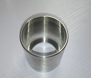 Nhà Máy Giá vệ sinh Tri kẹp SS304 mở rộng nối Ống mở rộng ferrule 3A CE ISO chứng nhận 1/2 "-6" - Product Image 6