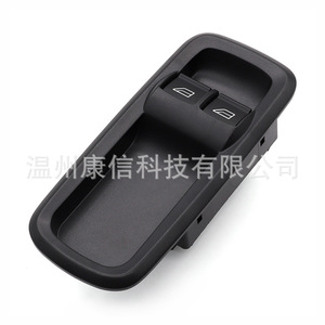 Nouveau 8A6T-14A132-AC pour interrupteur de lève-vitre Ford, en plastique ABS, pour usage industriel - Product Image 2