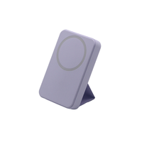 PowerBanks 22.5W Mag à charge rapide 10000mAh magnétique sans fil sûr PD chargeur portable banques d'alimentation et centrale pour iPhone 16