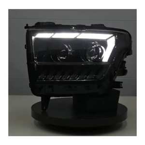 Faros Delanteros LED para Tank 500 2023, Faros LED para Proyector Matrix Original, <span class=keywords><strong>Faro</strong></span> de Alta Definición - Product Image 1
