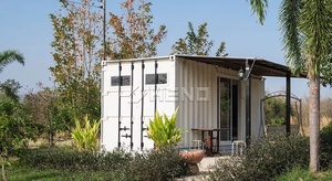 Casas Contenedor de Lujo en Venta - Product Image 4