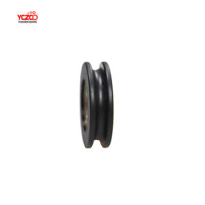 Indien Markt U gerillte Schiebetür Rollenlager - Product Image 5