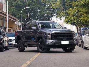 Camioneta Híbrida Diésel FOTON Mars 9 2.0T 8AT 4X4 Más Vendida, Foton Tunland V9 con Motor 2.0T y Tracción 4x4 - Product Image 3