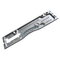 Matrice de poinçonnage de haute qualité pour tôles de machines à laver, à une seule étape, outillage de poinçonnage