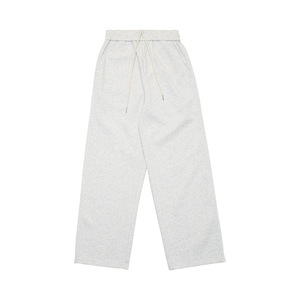<span class=keywords><strong>Pantaloni</strong></span> Essenziali da <span class=keywords><strong>Uomo</strong></span> RUIQUWIN, Traspiranti, <span class=keywords><strong>Oversize</strong></span>, Casual, a Vita Alta, Tinta Unita, per Uso Quotidiano - Product Image 4