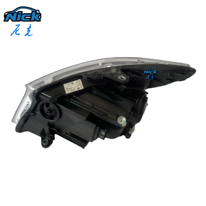 Pour <span class=keywords><strong>Mercedes</strong></span> Benz V260 phare 2016-2022 V220 V250 <span class=keywords><strong>Vito</strong></span> W447 W448 gauche et droite phares LED d'origine LED DRL - Product Image 5