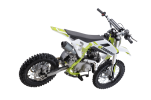 ZUUMAV Factory Cheap Price Pit and Kick Start <b>Powerful</b> Motorcycles for Kids - Product Image 4
