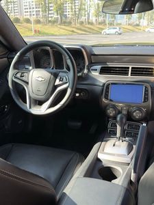 NOUVEAU CHEVROLET <span class=keywords><strong>CAMARO</strong></span> DIESEL MANUEL R20 2018, COULEUR GRIS FONCÉ, 75001-100000 MILES, 202 KW, 6 CYLINDRES, TRANSMISSION - Product Image 5