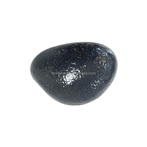 Meteorite Grezzo Lavorabile e Tagliabile, Grande Dimensione, Minerale Naturale di Meteorite - Product Image 3