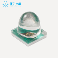 3535 SMD LED Puce IR haute puissance 850nm 940nm 1W 3W Diode électroluminescente bleue UV verte pour lampe à LED Puce Epistar