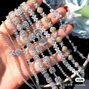 Pulsera pareja brazalete imantado para tornillos brazaletes y pulseras de acero inoxidable con cadena pulsera de goma - Product Image 1