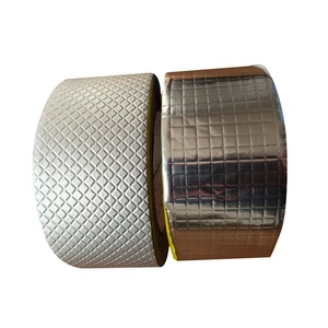 Cinta <span class=keywords><strong>de</strong></span> sellado <span class=keywords><strong>de</strong></span> <span class=keywords><strong>butilo</strong></span> autoadhesiva, <span class=keywords><strong>banda</strong></span> <span class=keywords><strong>de</strong></span> goma impermeable - Product Image 4