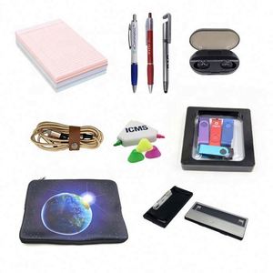 Nouveautés - Articles promotionnels personnalisés pour le marketing - Product Image 1