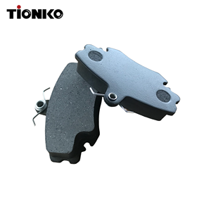 Fourniture d'usine TIONKO D1146 GDB1465 SP1243 <span class=keywords><strong>Plaquette</strong></span> <span class=keywords><strong>de</strong></span> <span class=keywords><strong>frein</strong></span> pour <span class=keywords><strong>RENAULT</strong></span> DACIA - Product Image 4