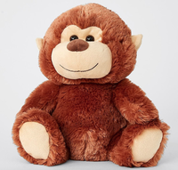 Jouets en peluche animaux, 1 lot, jeu unique, plusieurs sortes d'animaux, peluche